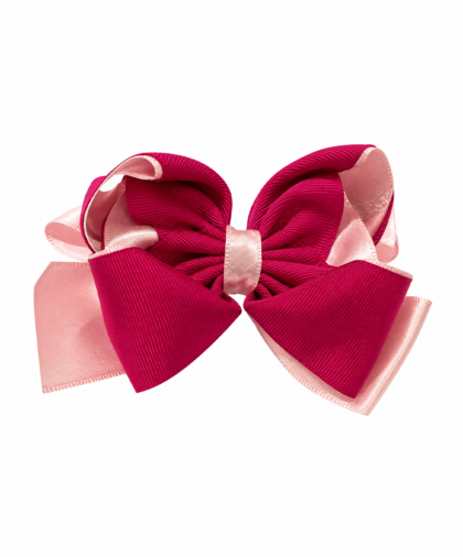 LAÇO INFANTIL PINK ROSA